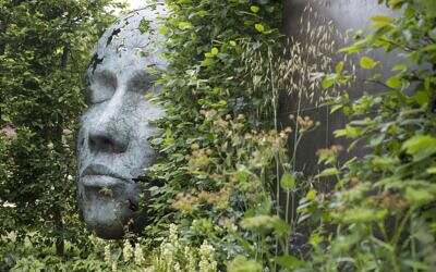 How to design wellbeing gardens