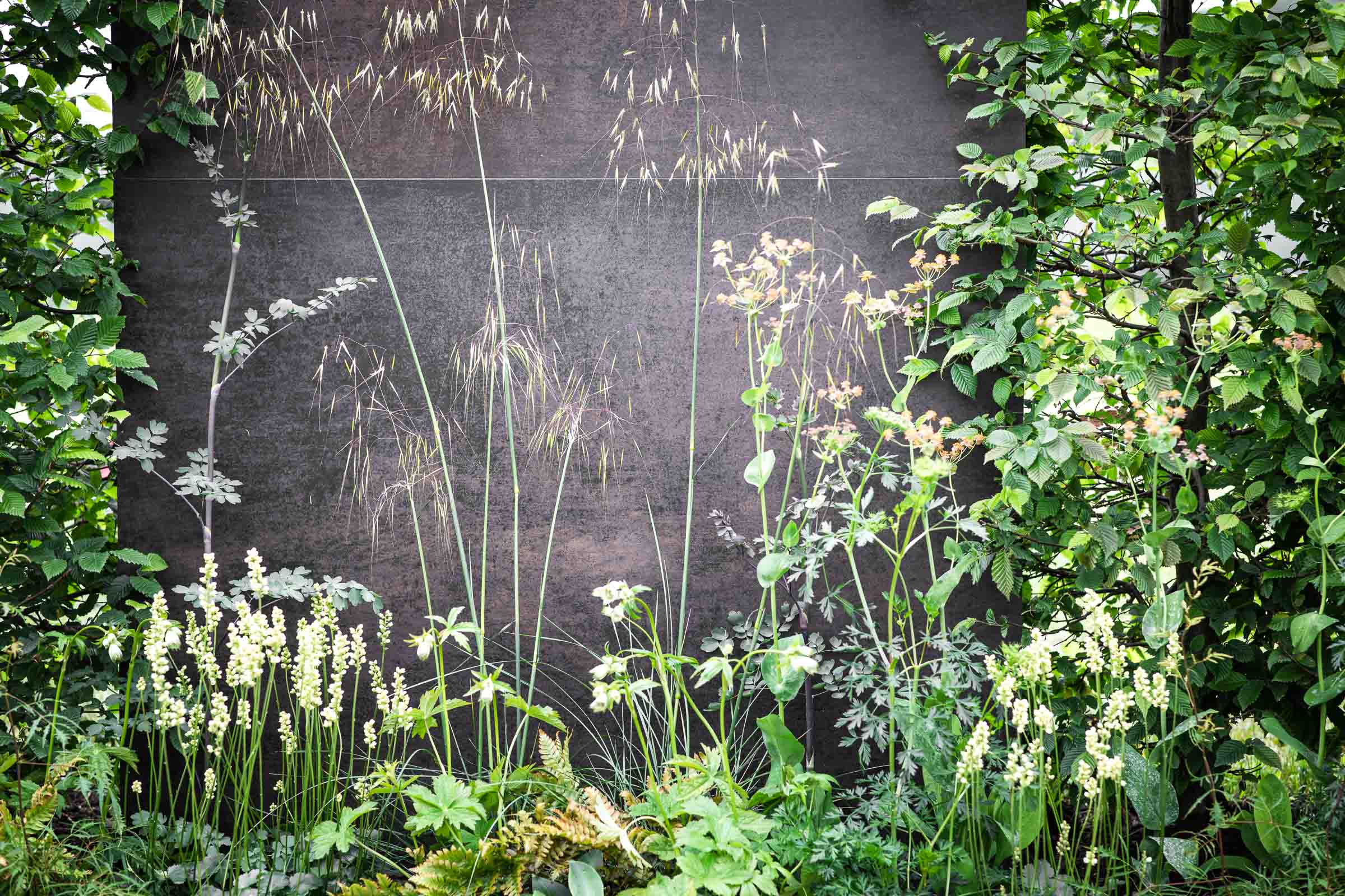 Designer gardens feel right Garden Designer - Buckinghamshire, Oxfordshire