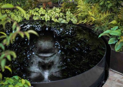 Mindfulness Garden
