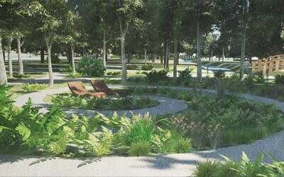 Richard Rogers Designs at SGD awards
