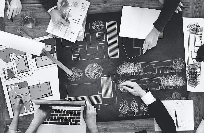 landscape architecture