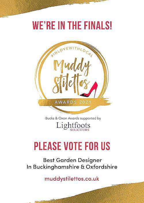 Best garden designer