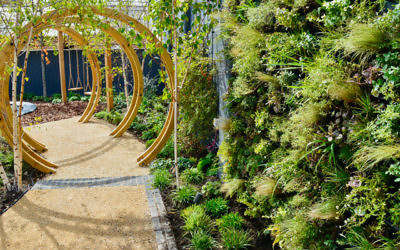 Garden Design Trends 2023