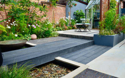 Shortlisted – Association of Landscape Professionals awards 2023
