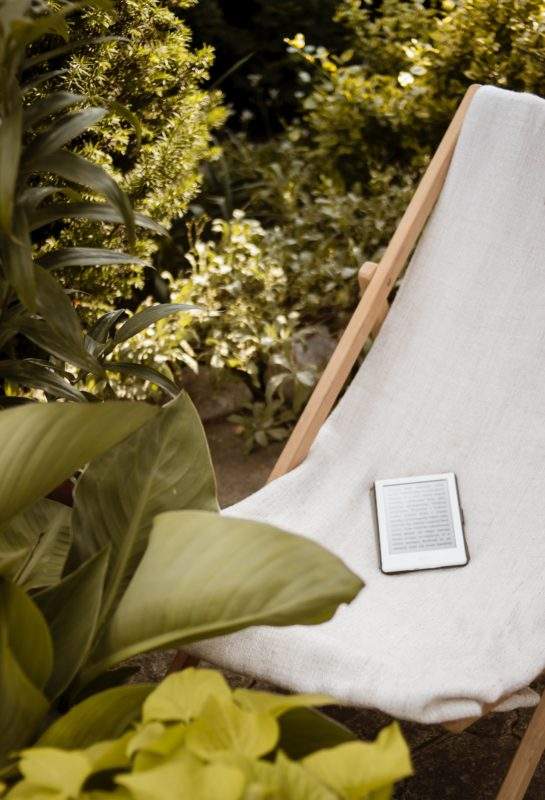garden design for health and wellbeing