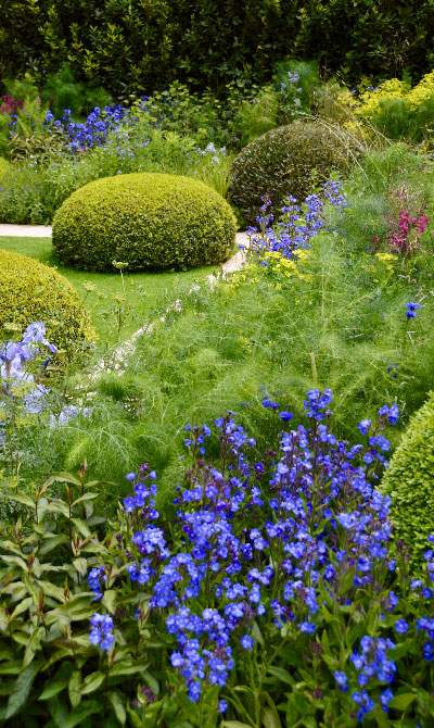 garden designer Thame